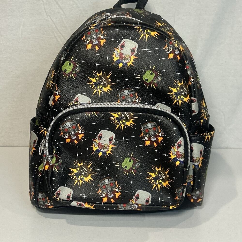 Funko‎ Pop Marvel The Infinity Saga Mini Backpack